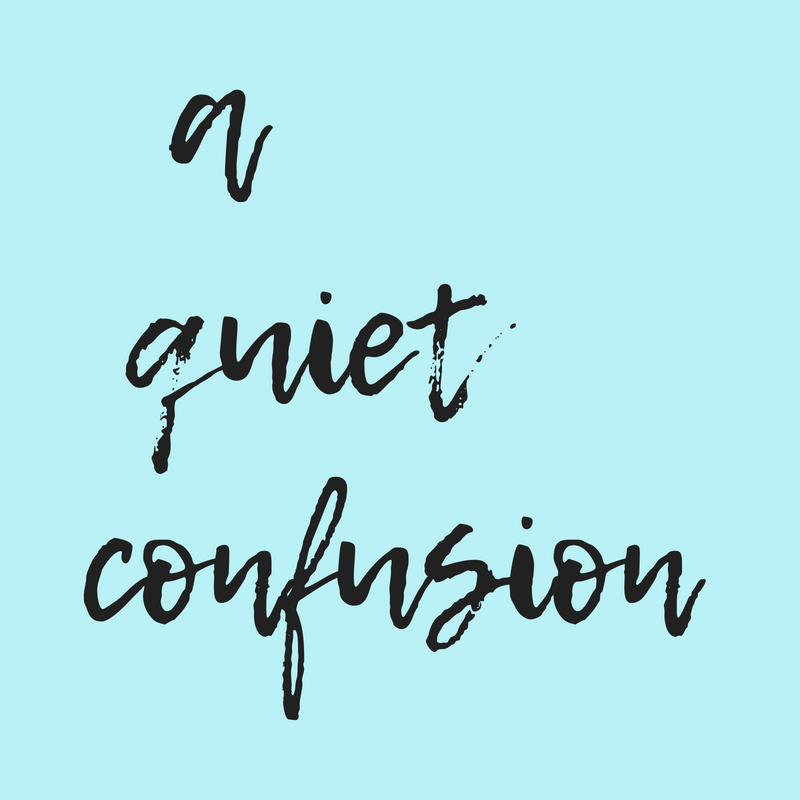 Sharon At A Quiet Confusion The Writing Cooperative - 