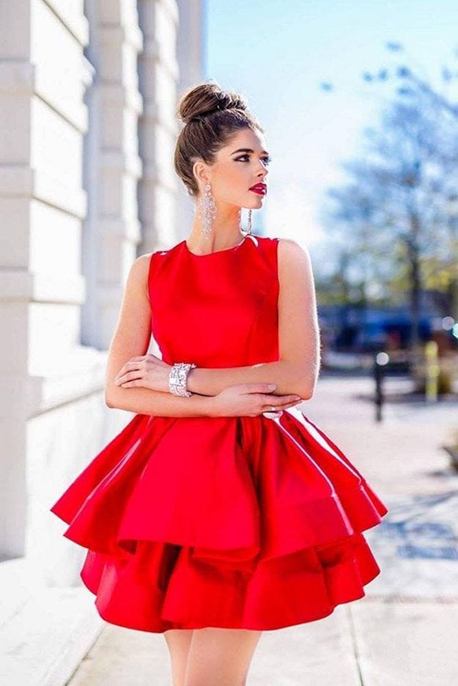 UK Pageant Dresses