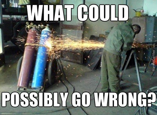 Mutating Objects: What Can Go Wrong?
