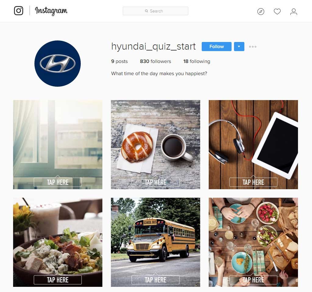  - instagram who to follow 2017