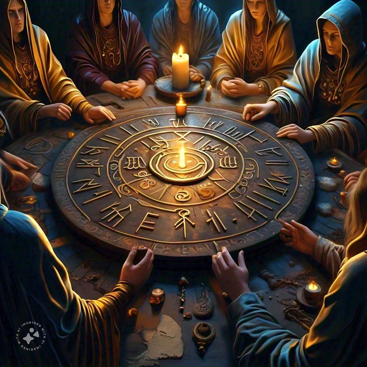 WHAT ESOTERIC MEANS intelligence overview