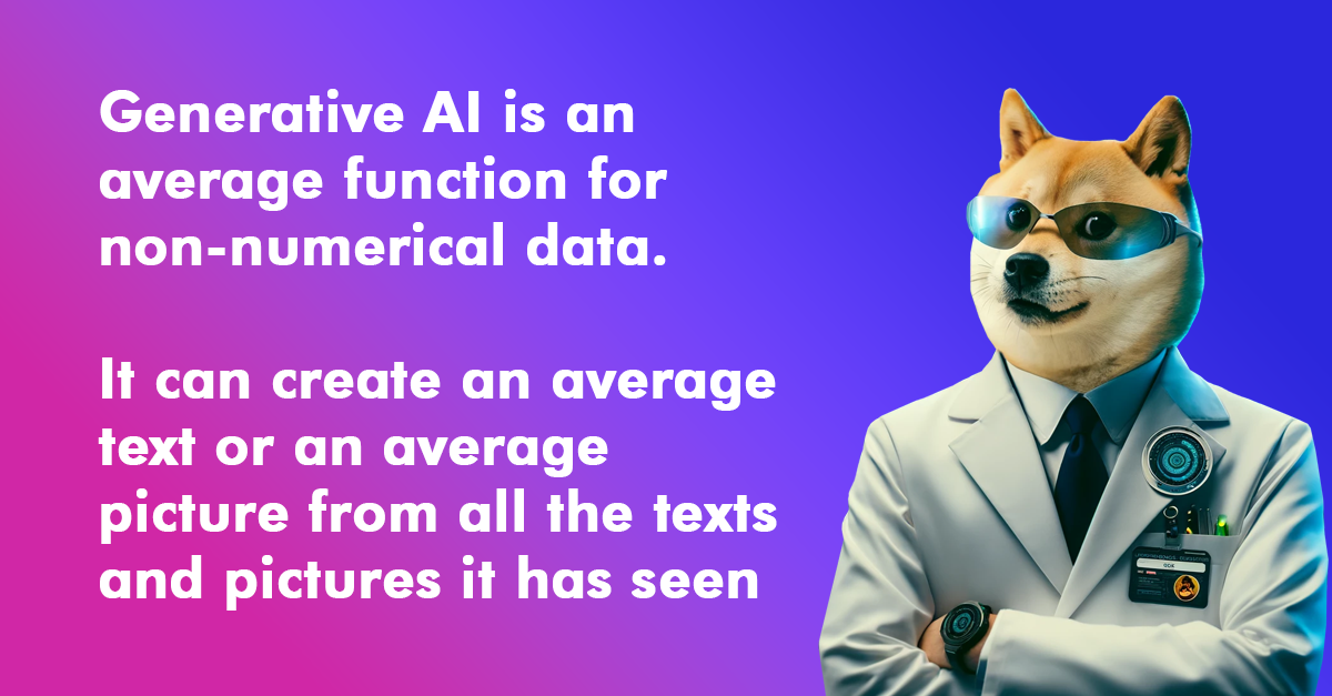 How to really use AI in Marketing