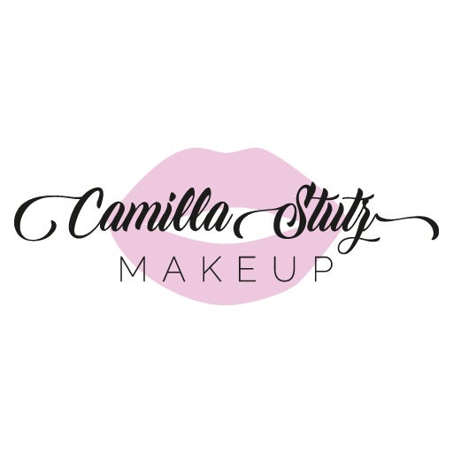 Camilla Stutz Makeup – Medium