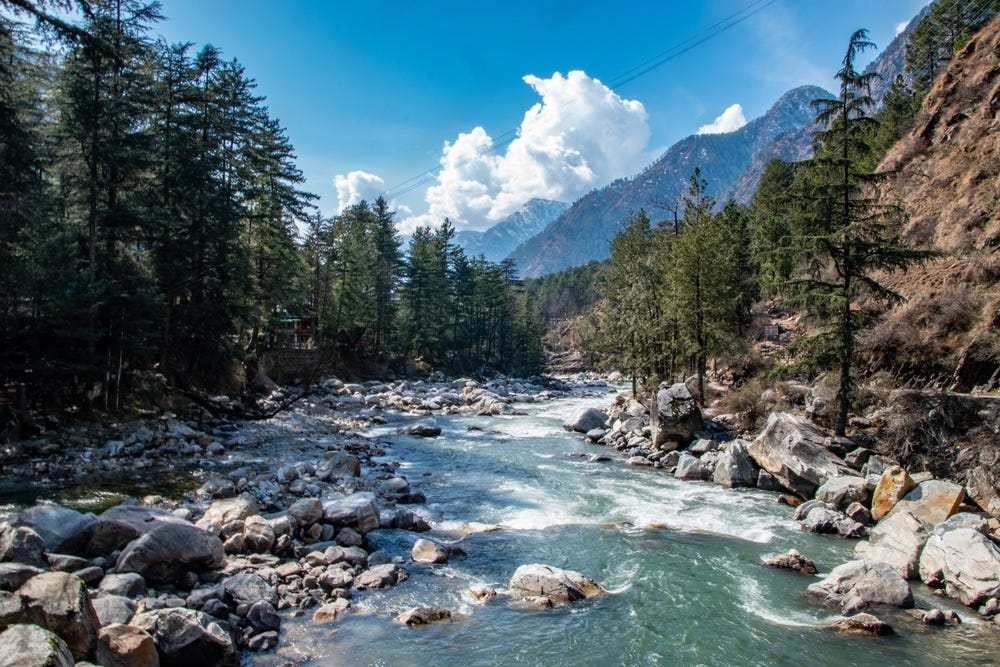 Unveiling the Enchantment of Himachal Pradesh: Your Dream Holiday Awaits