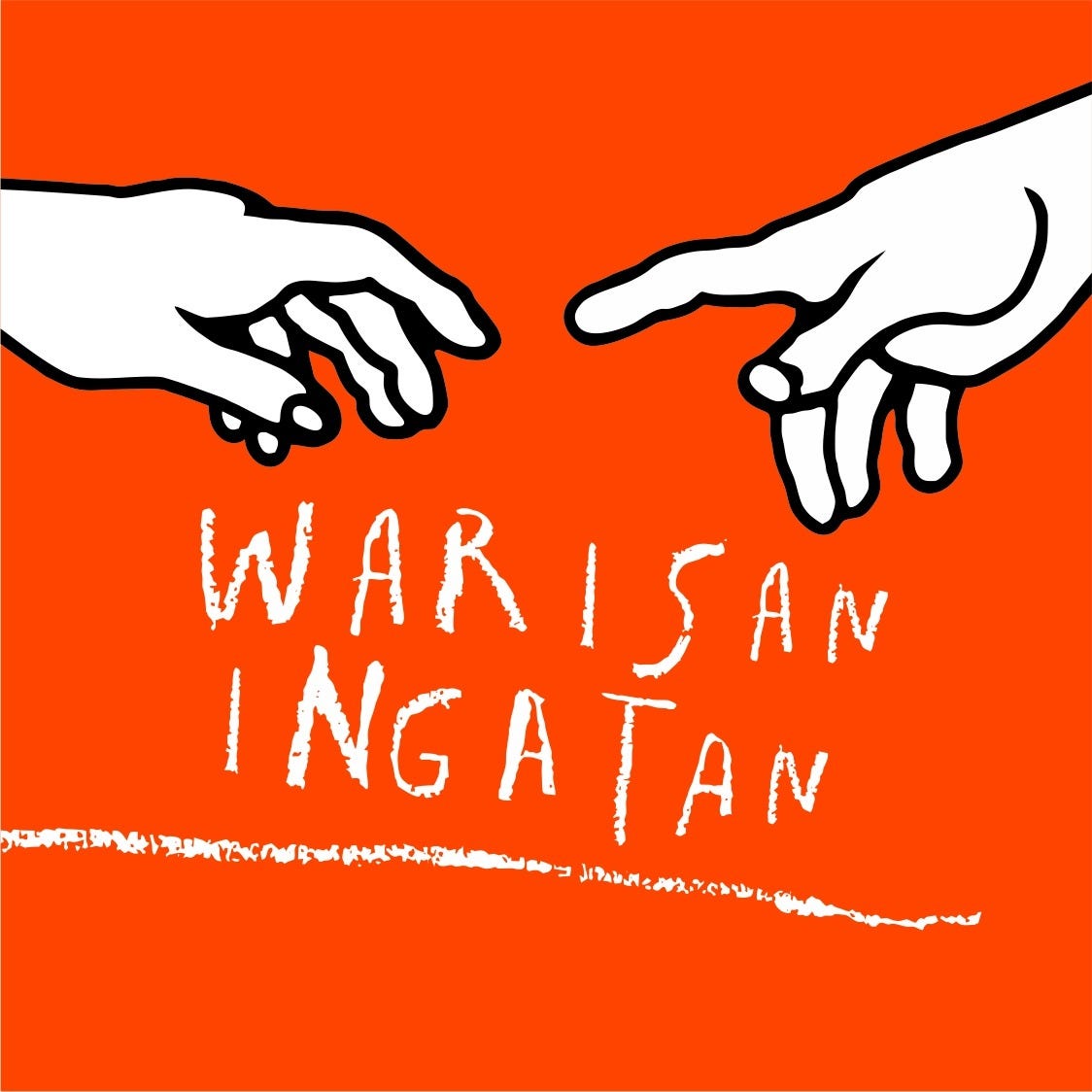 Warisan Ingatan - Medium