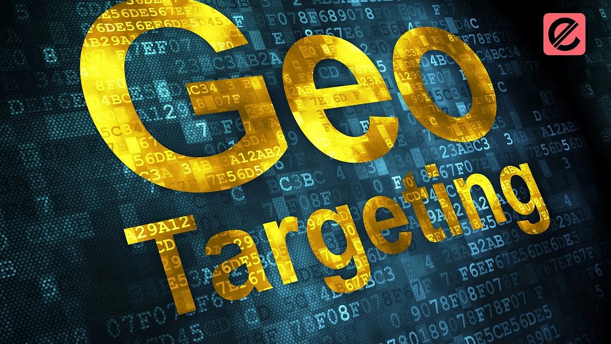 geo-targeting