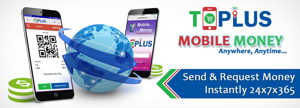 Easiest Way To Transfer Online Money With Safe And Secure