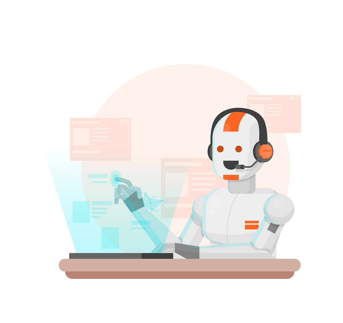 RPA — Robotic Process Automation - Medium
