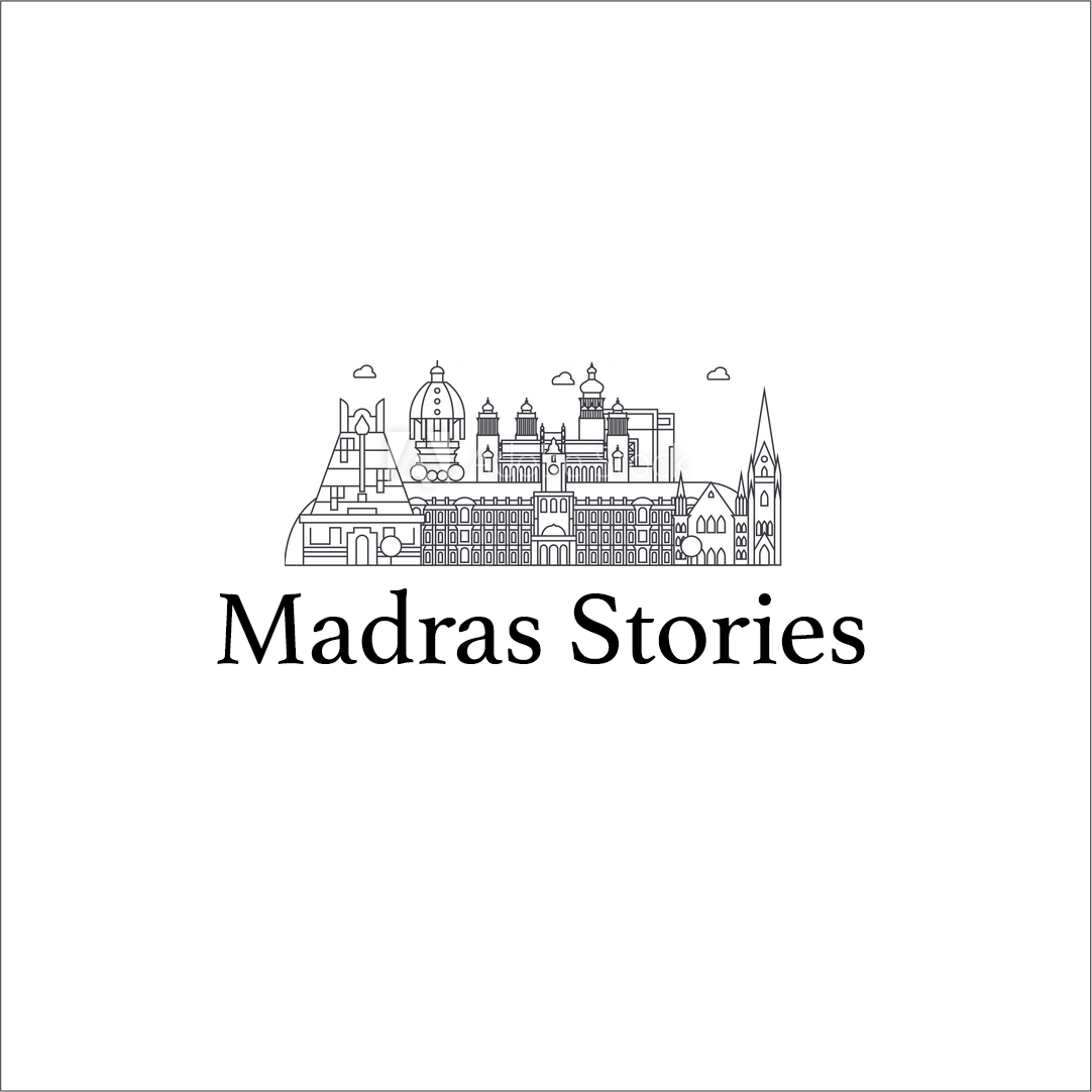 Madras Stories – Medium