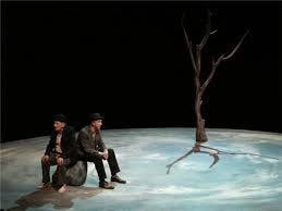 Essay Thesis In The Play Waiting For Godot Samuel Beckett Uses Many Techniques In Order To Express Duality He Does This For Several Reasons Essay Writing Topics For High School Students also Sample Essay High School Duality In Waiting For Godot Michael B Medium Research Paper Vs Essay