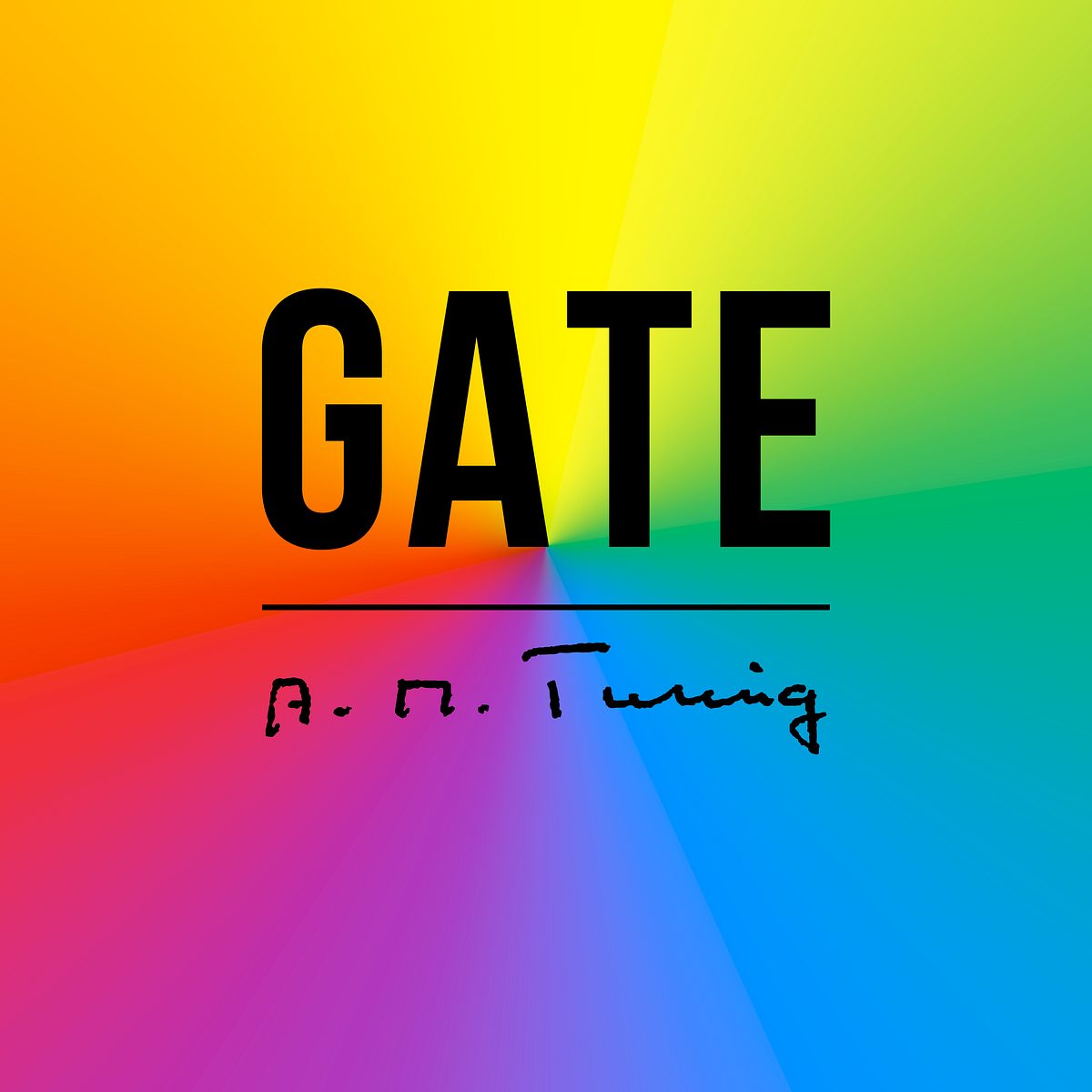GATE Brasil Medium