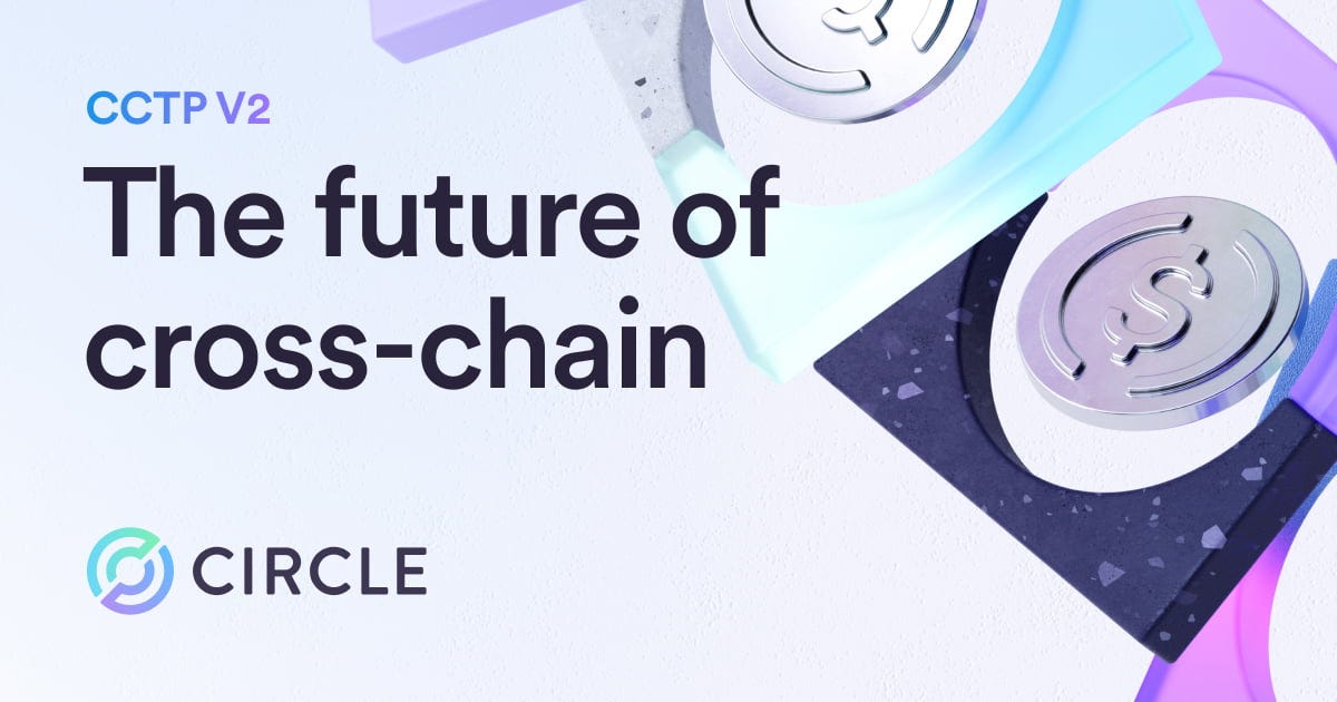 From CCIP to CCTP: Building the Future of Cross-Chain Payments with BLIP