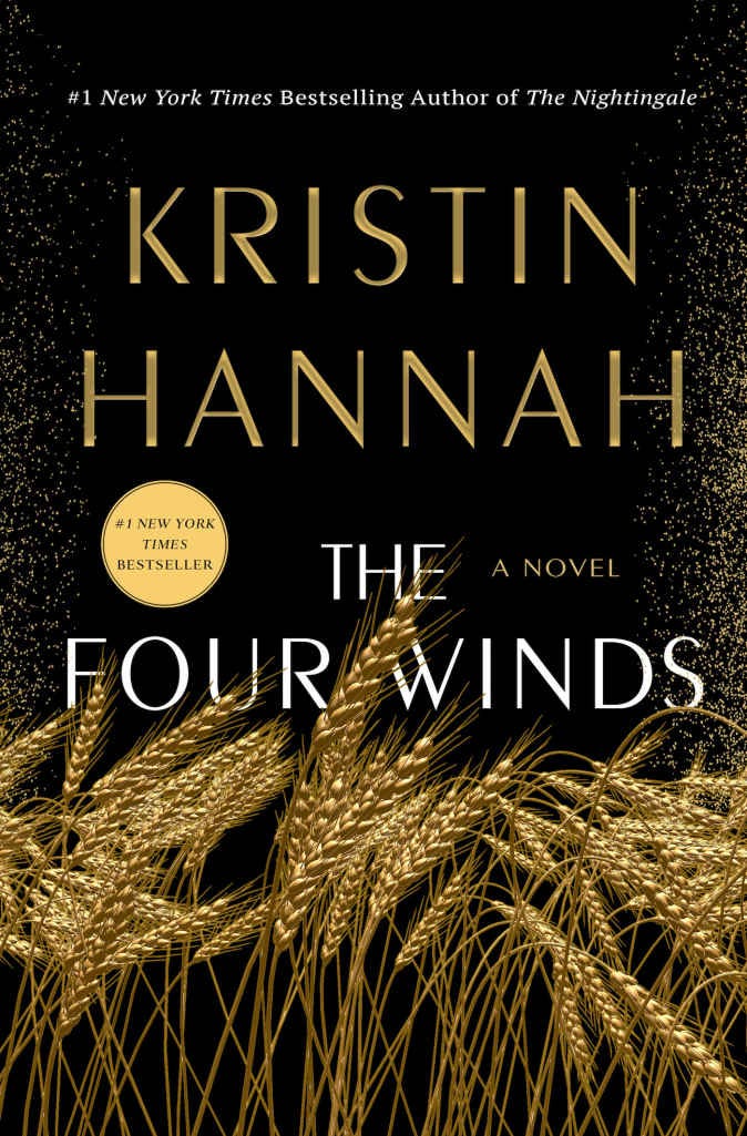 What Does The Four Winds Mean In Kristin Hannah S Book