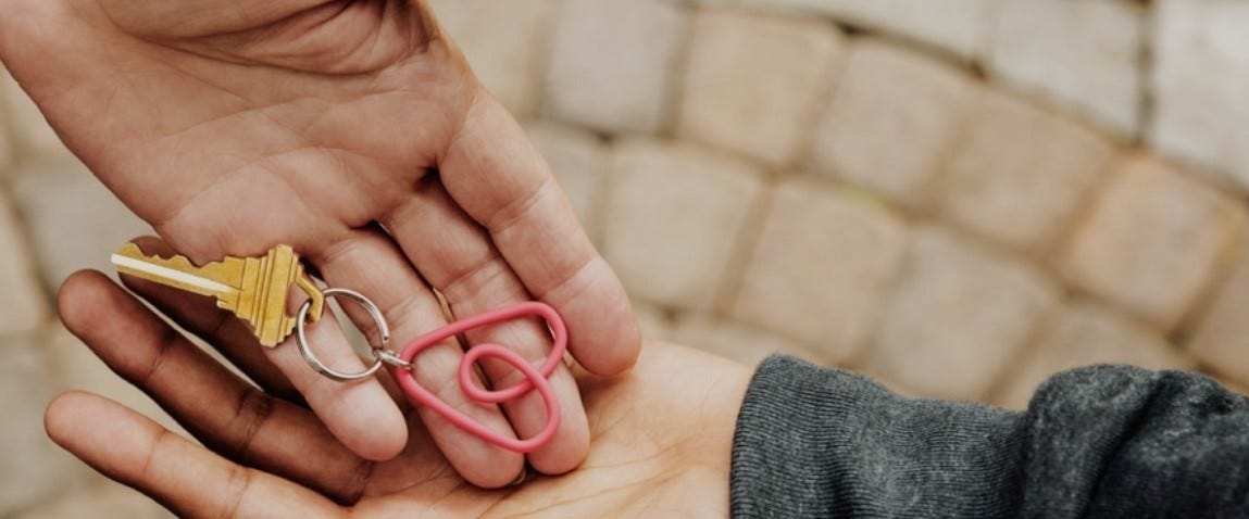 Interning at Airbnb with a disability