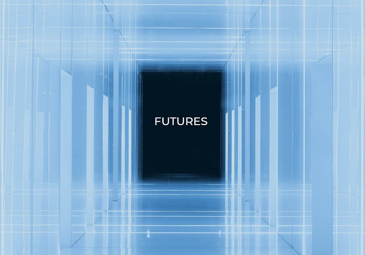 Futures Limited - Medium