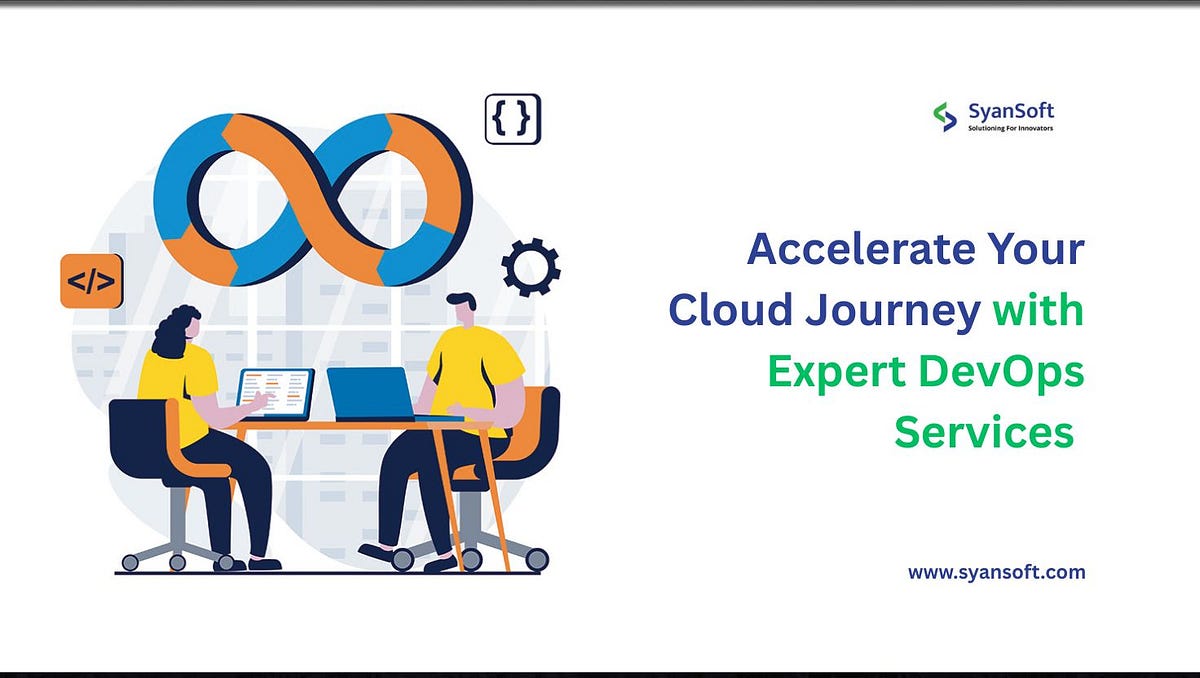 Cloud and DevOps Services