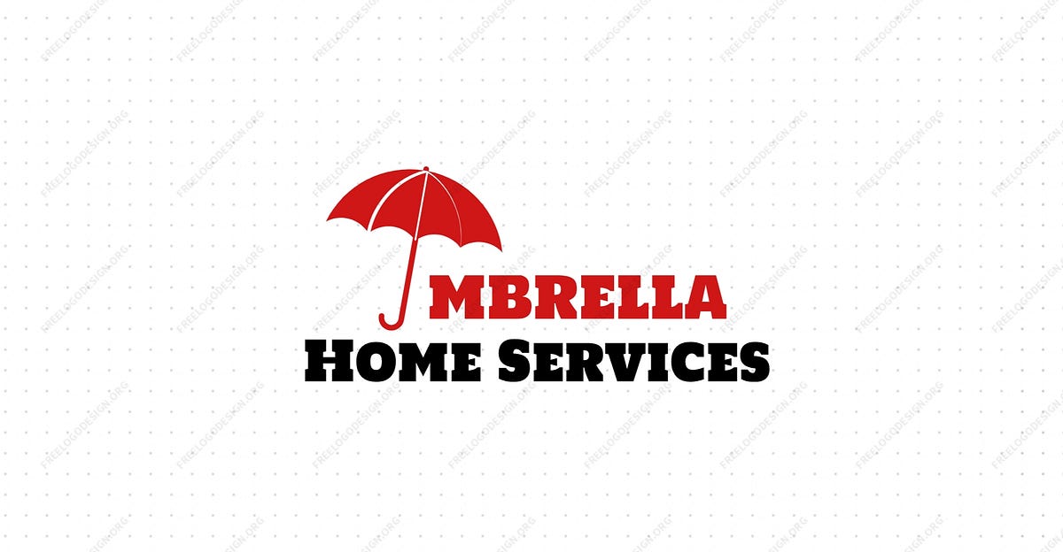 UmbrellaHomeServices Medium