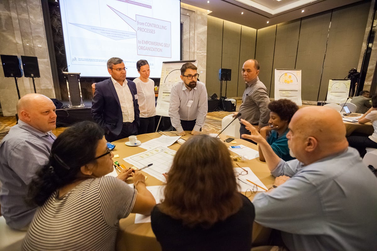 Mobilizing Ecosystems Towards Sustainable Development Goals With