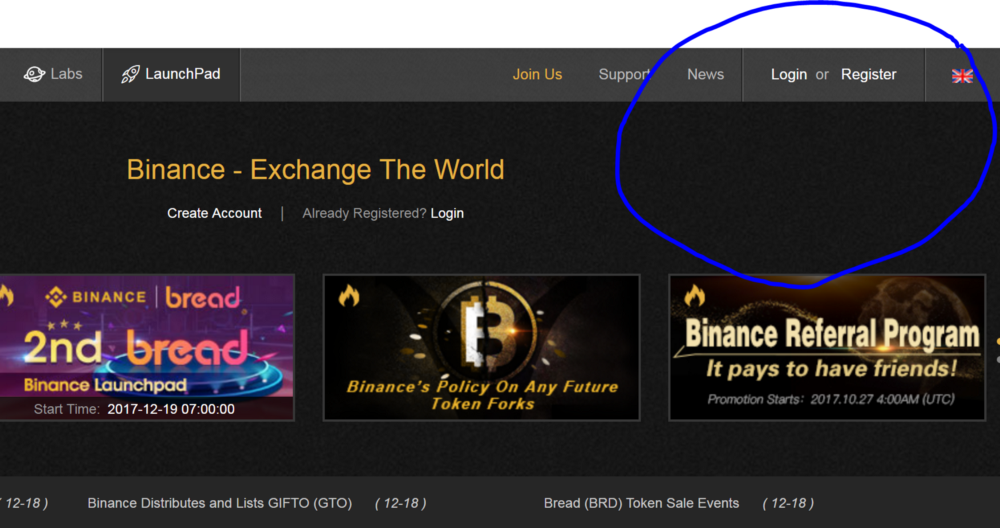 Binance has listed both BCH forks as trading pairs. Bitcoin Cash has split!