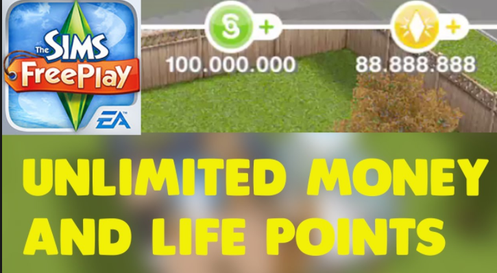 The Sims Freeplay Cheats 2018 Free Social Points Lifestyle Points - are you short on lifestyle points lp or simoleons in the sims freeplay these two currencies are essential for