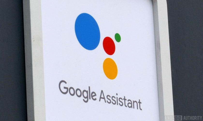 Google Assistant may be vulnerable to attacks via subsonic commands
