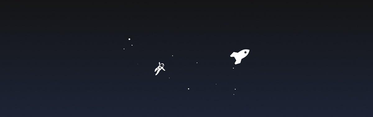 Making a portfolio/CV/Resume is really weird.