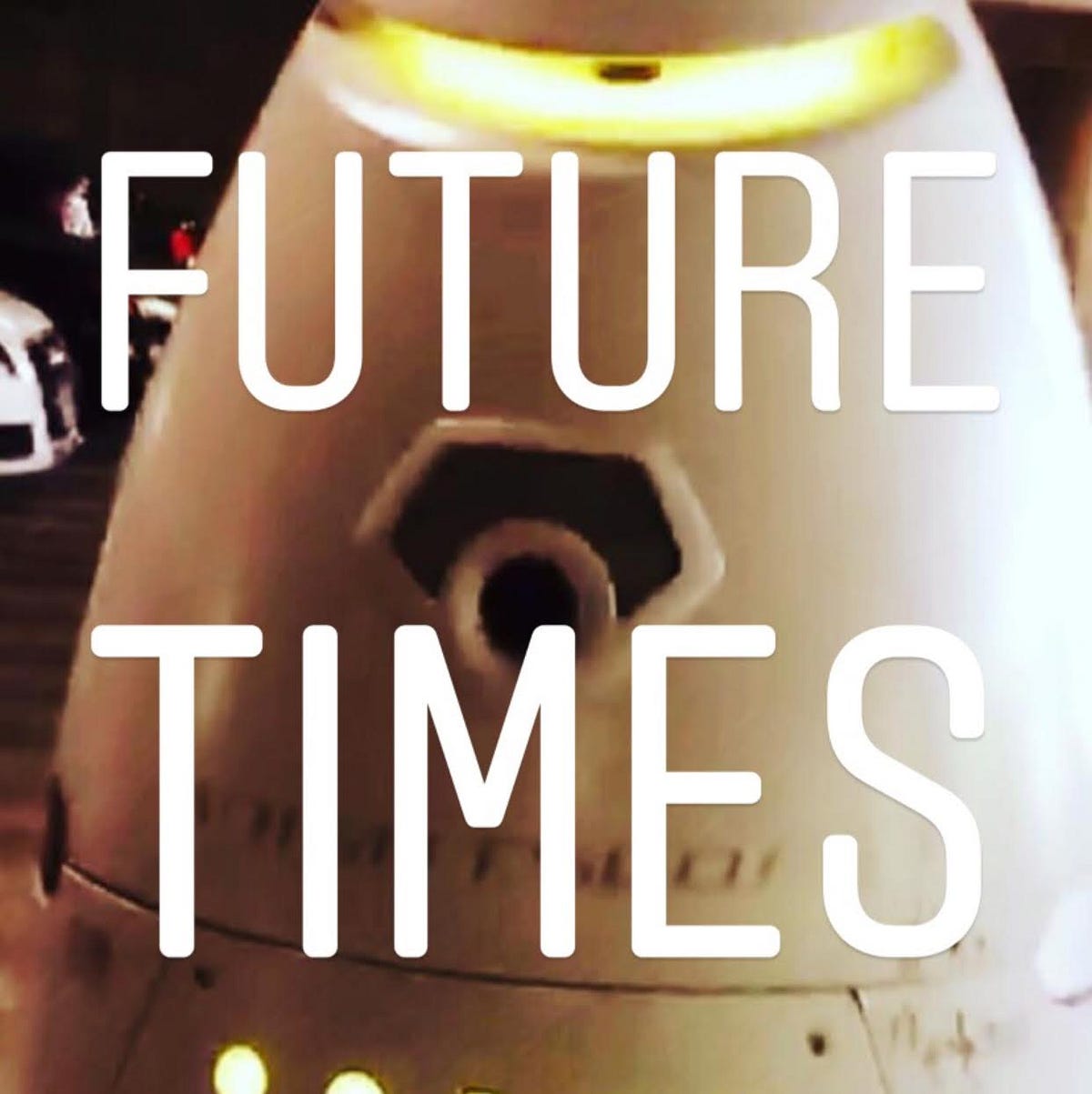 Future Times Medium