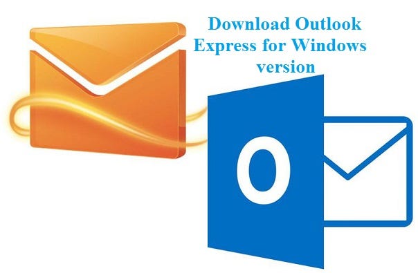 Outlook Express Windows 7 Download