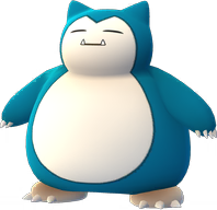 Snorlax Team – Medium