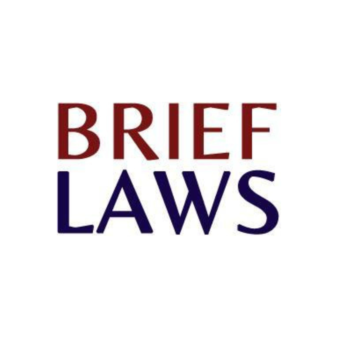 Brief Laws Medium Brief laws medium