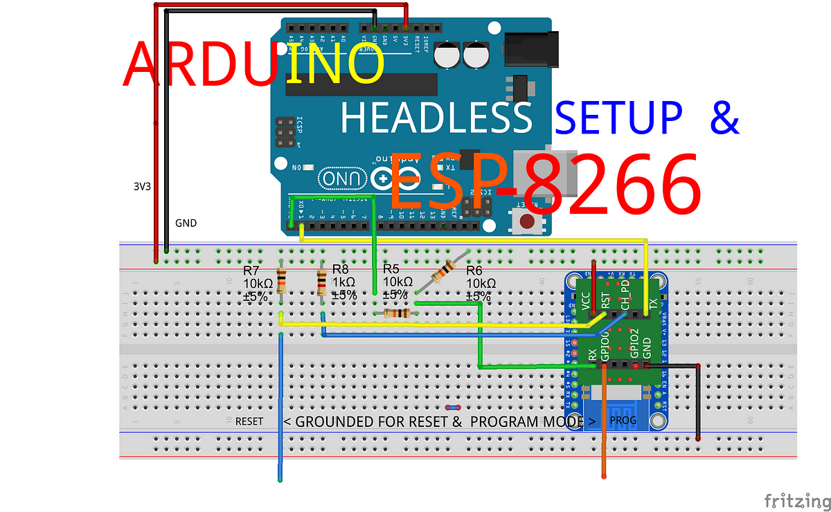 arduino manager code generator app