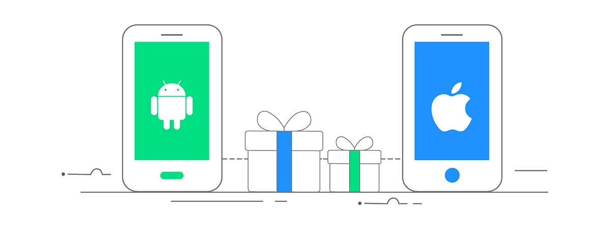 9 Major UI mistakes that will kill your Apps!