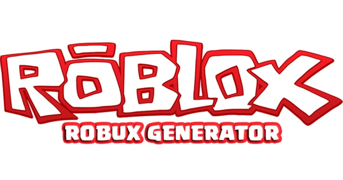 Free Robux Generator For Roblox 100 Genuine Sudhrana Medium - 