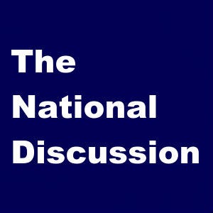 The National Discussion – Medium