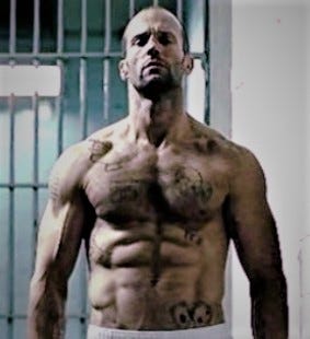 Jason Statham: Evolution of Fitness – Tom Furman – Medium