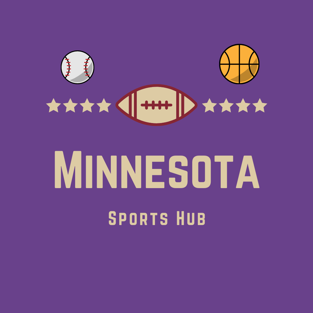 Minnesota Sports Hub - Medium