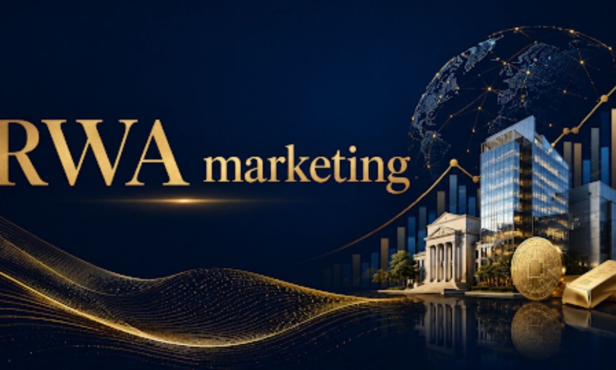 How to Launch a Successful RWA Marketing Campaign in 2026