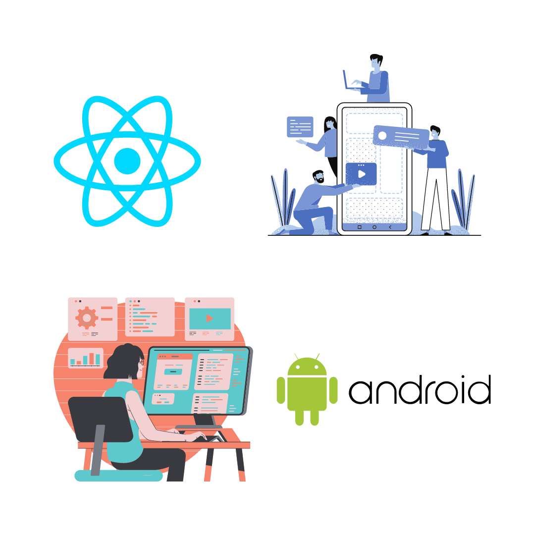 React-Native Development