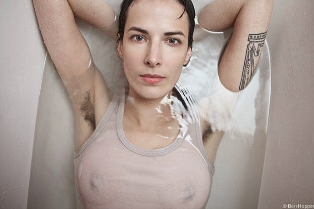 Chubby young girls woth hairy armpits will Agree with chubby young girls woth hairy armpits speaking, advise