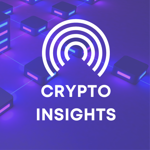 crypto insights