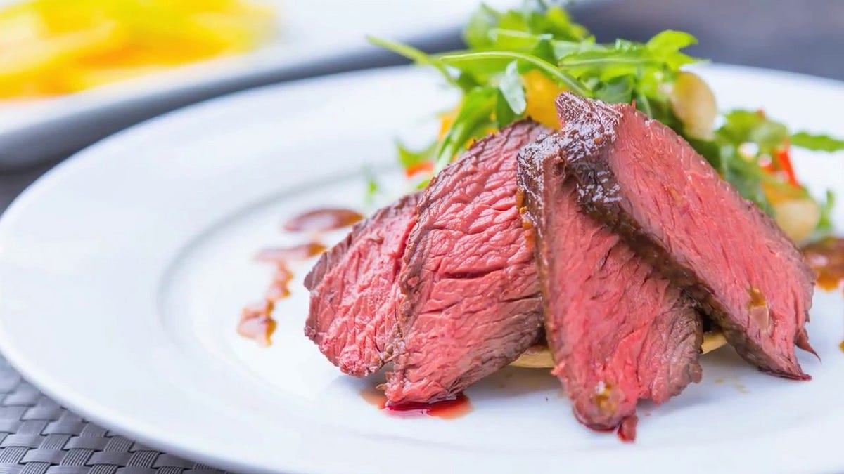 Kangaroo Meat Suppliers or Exporters in Australia Australian Export and Import Company Medium