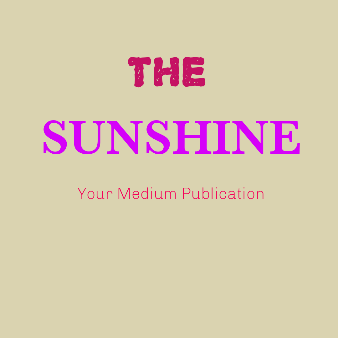 the-sunshine-medium