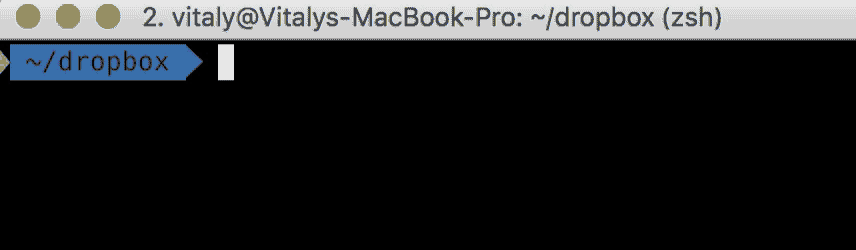 My favorite command-line utilities