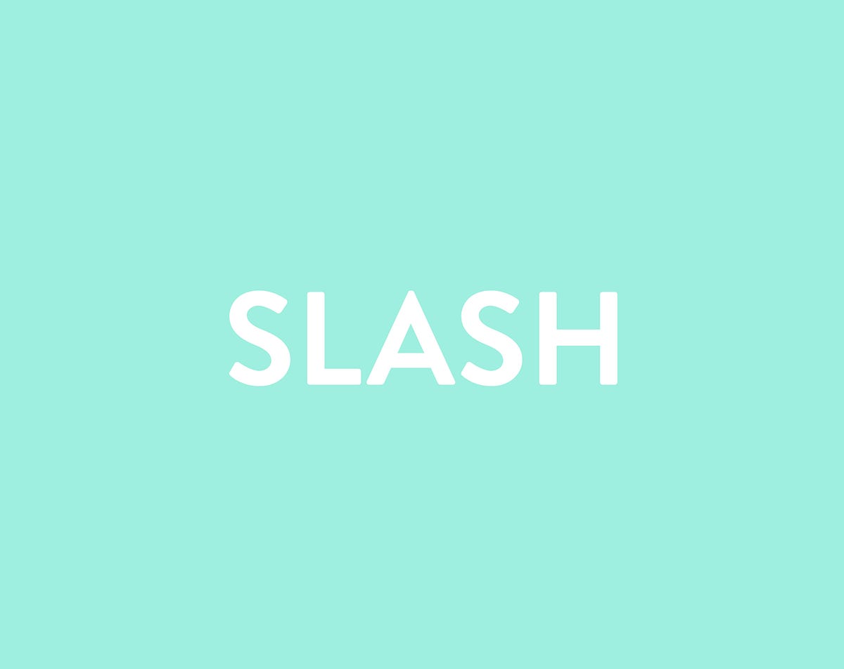 slash-medium