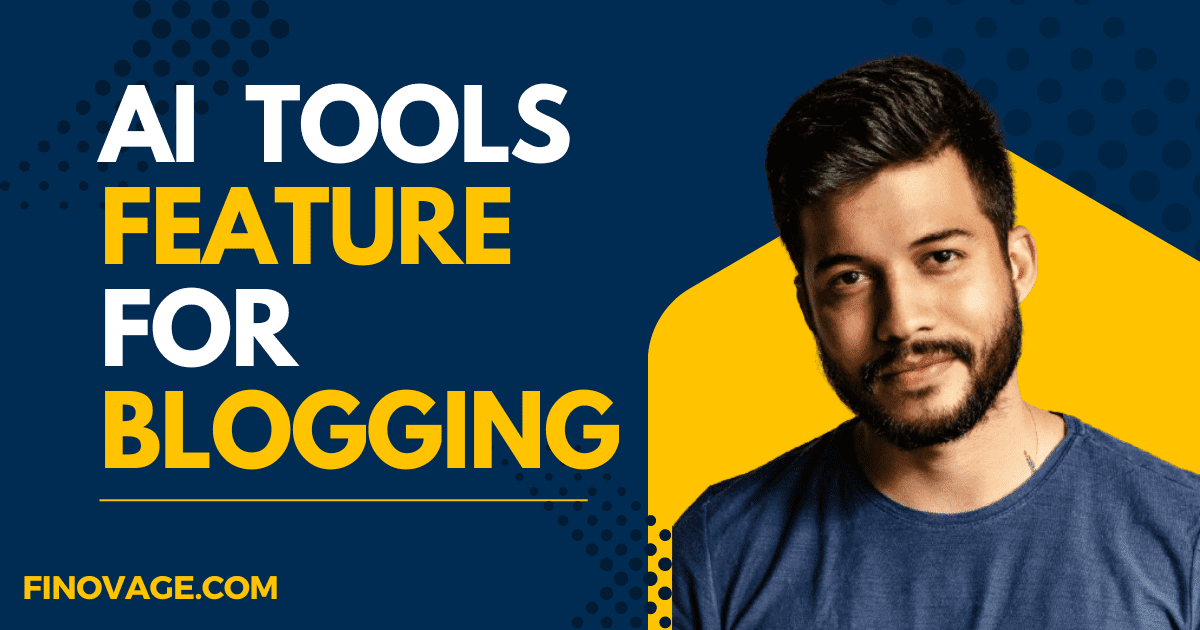 What Features Do AI Blogging Tools Offer For SEO Optimization?