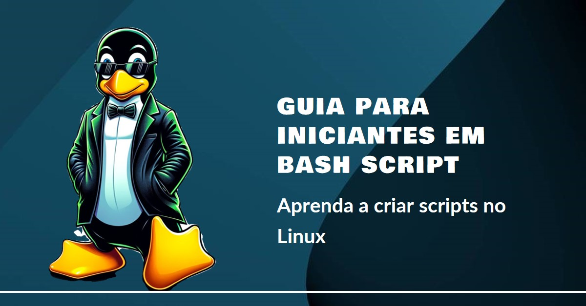 Bash scripting é uma habilidade poderosa para quem trabalha com sistemas baseados em Unix, como…