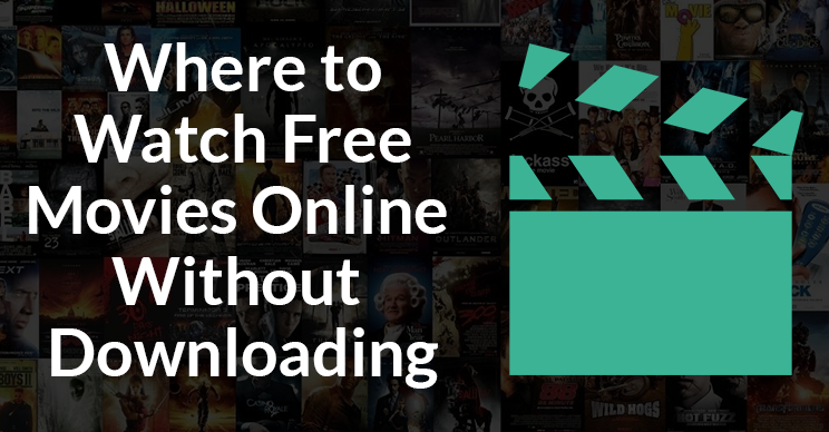 completely free movie streaming sites