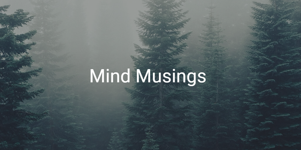 Trending stories published on Mind Musings – Medium