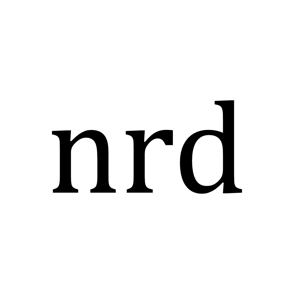 nrd life – Medium