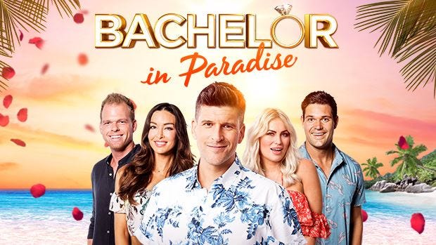 bachelor in paradise season 5 episode 1